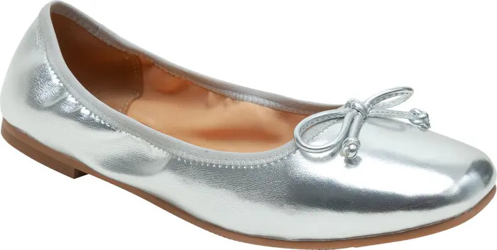 Bliss Ballet Flat (Women) | Nordstrom