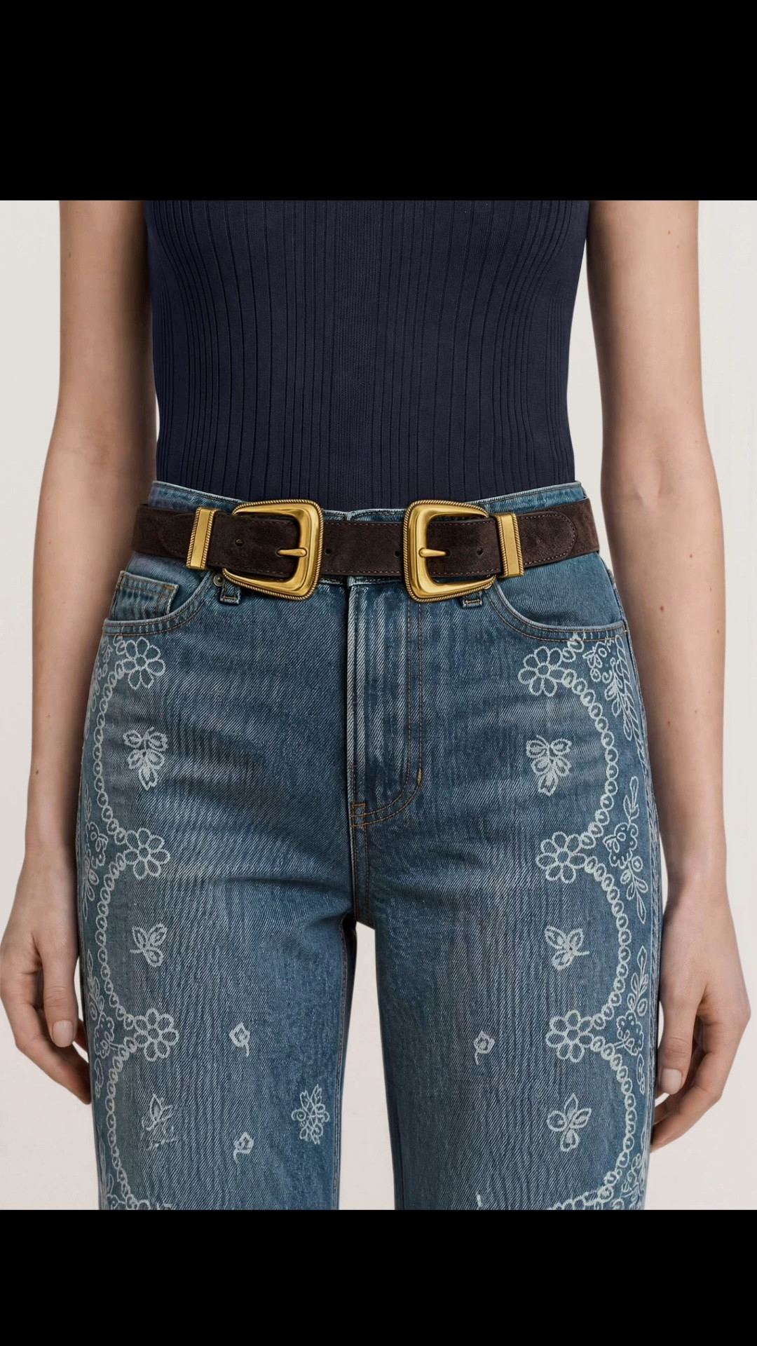 Western fall collection new at @Veronica Beard

#LTKSeasonal #LTKOver40
