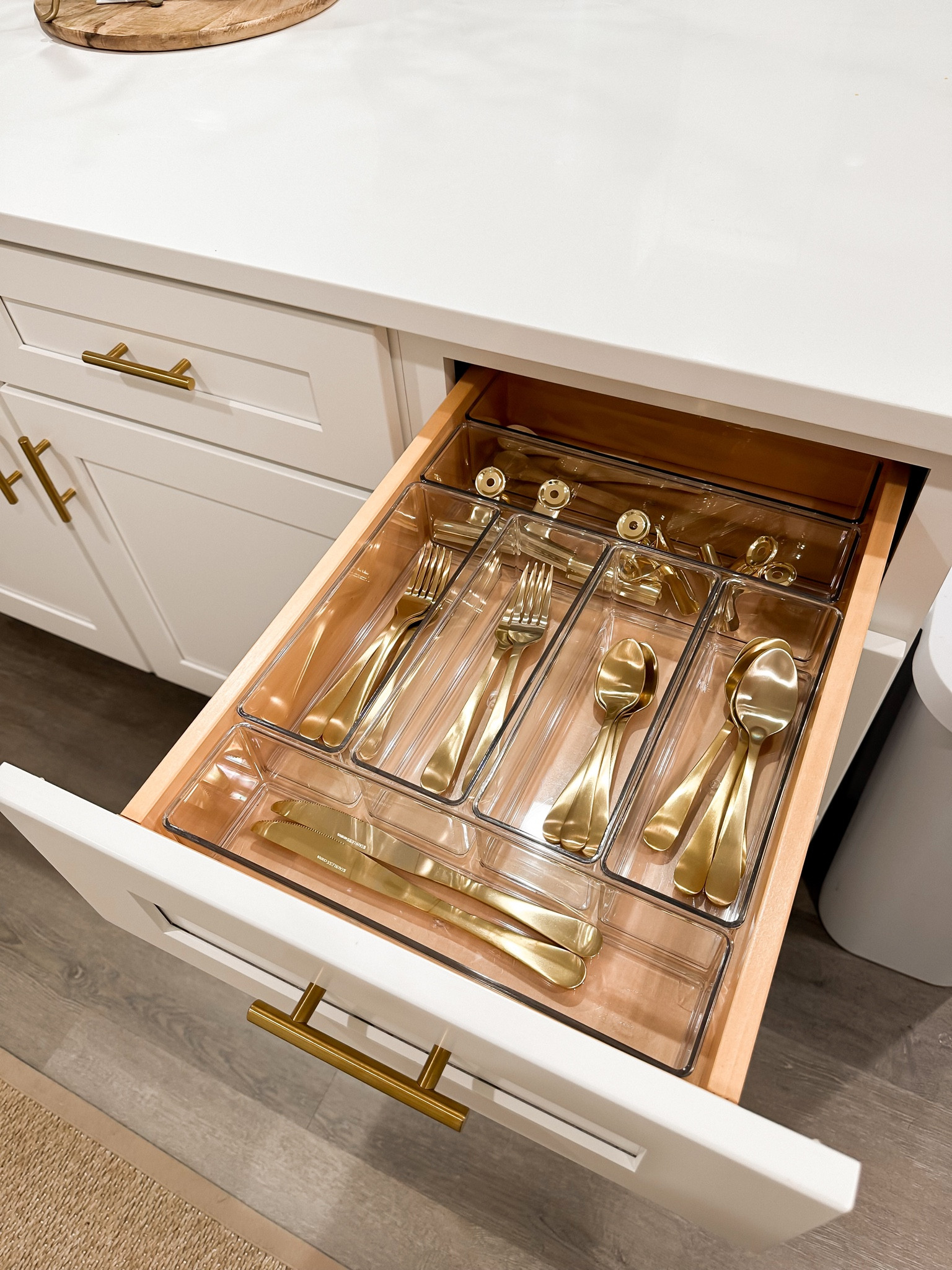 Kitchen Organization
Drawer Organization
The home edit


#LTKunder50 #LTKsalealert #LTKhome
