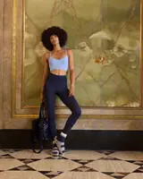 OFFLINE By Aerie Seamless Legging | Aerie