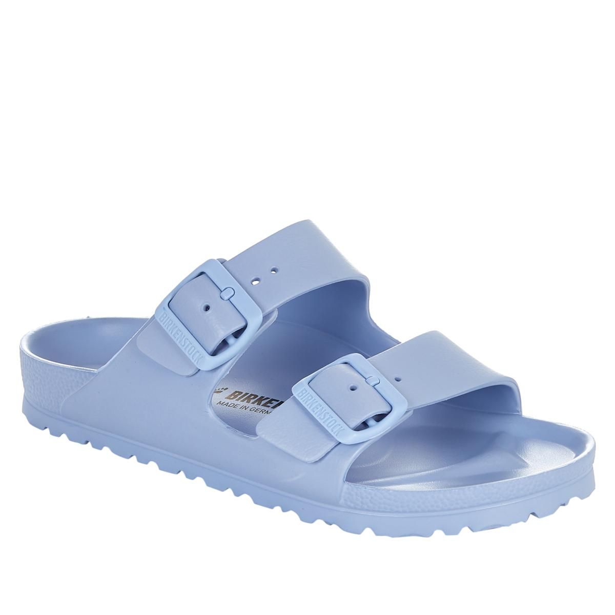 Birkenstock Arizona EVA Sandal - 20435648 | HSN | HSN