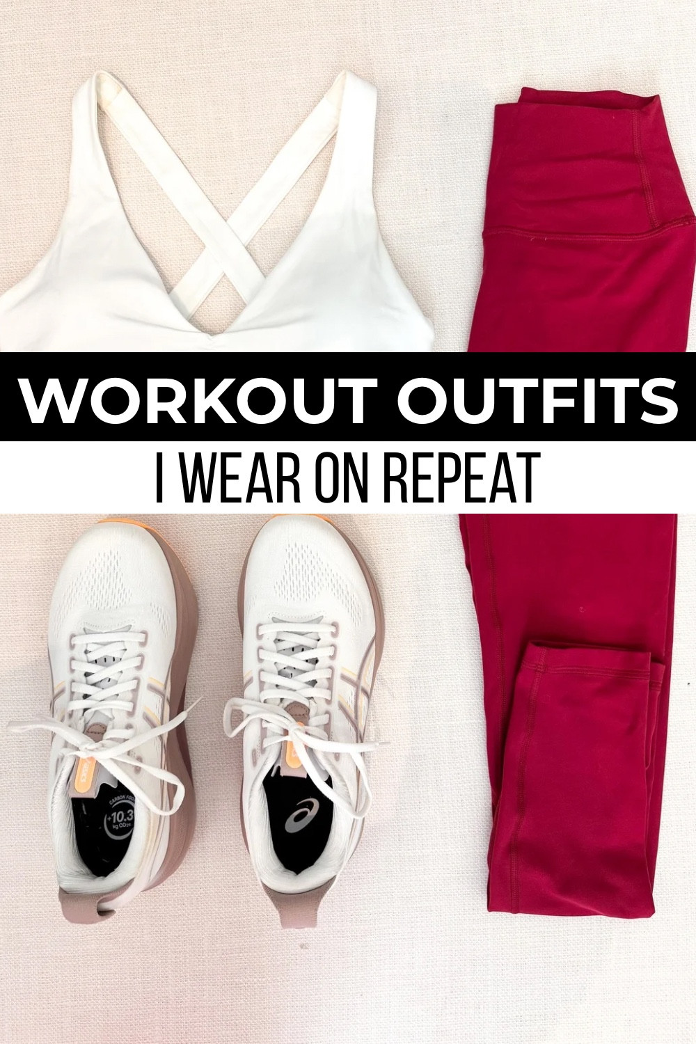 Comfortable workout outfits I wear on repeat for strength training and everyday movement.

#LTKmomlife #LTKselfcare #LTKfitnessgoals
