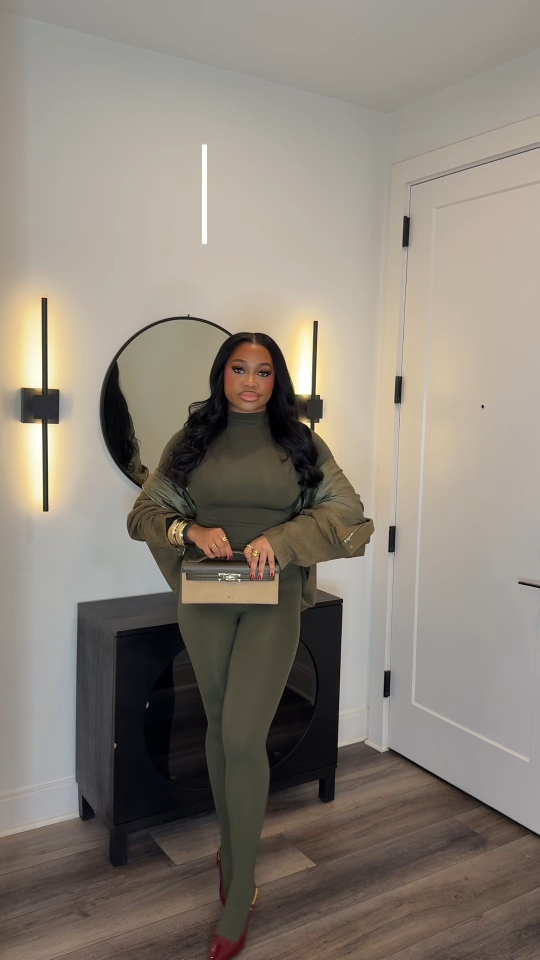 Olive days🫒🍸

#LTKTall #LTKSeasonal #LTKHoliday