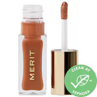 MERITShade Slick Tinted Lip Oil | Sephora (US)