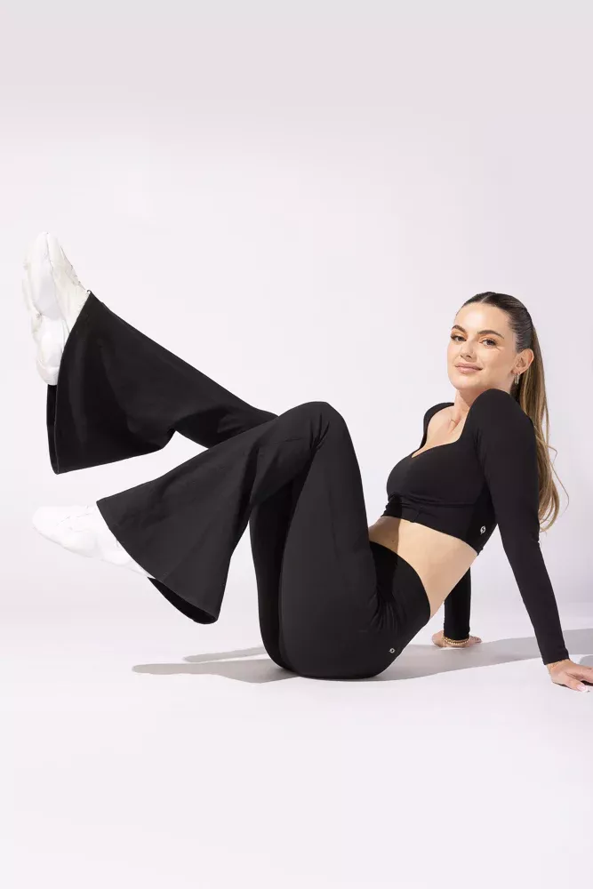 Crisscross Hourglass® Legging with … curated on LTK