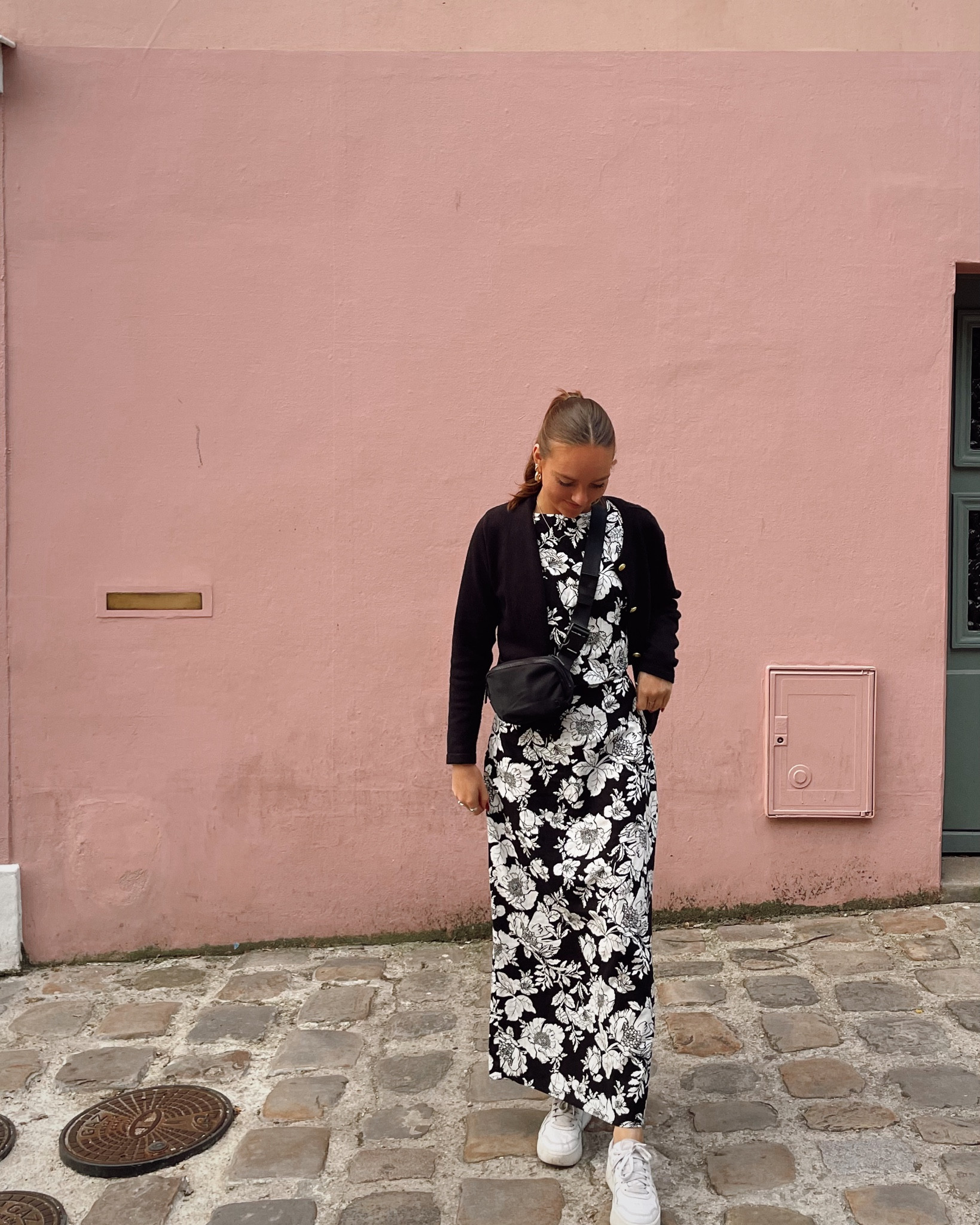 perfect travel outfit for Paris 🇫🇷

#LTKFindsUnder50 #LTKTravel #LTKSummerSales