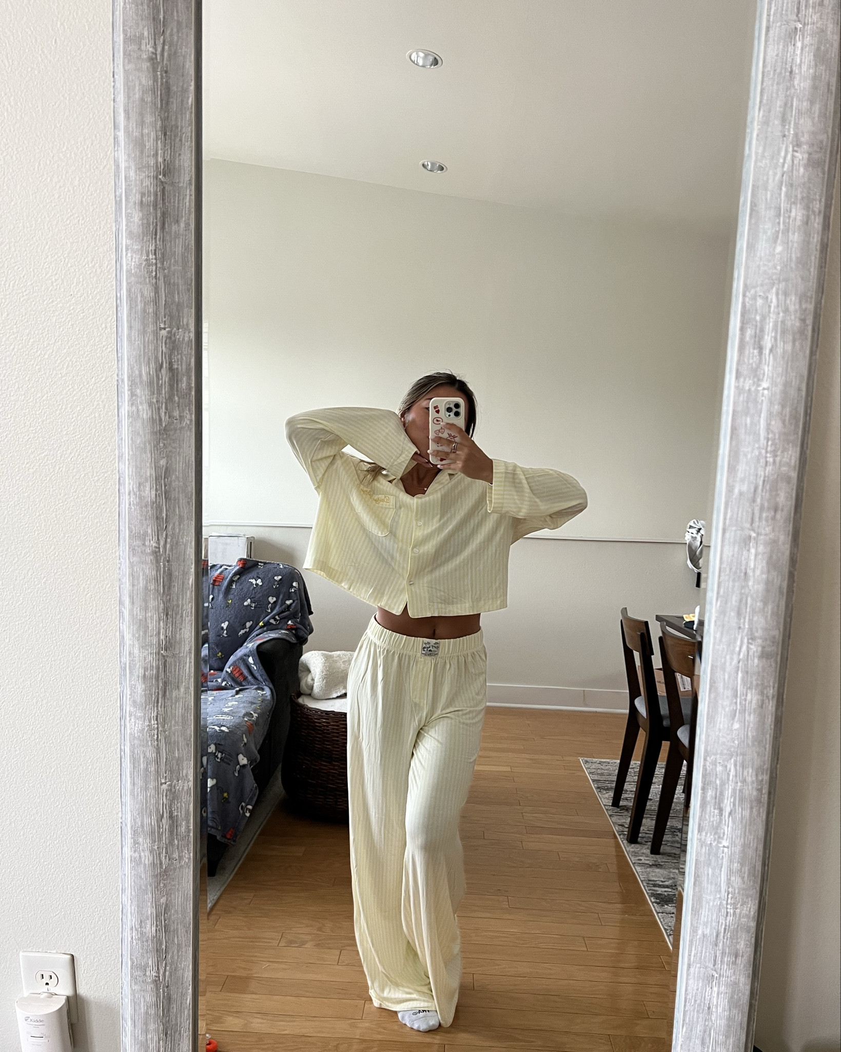 Dairy boy pjs (size small)

#LTKPetite #LTKSeasonal #LTKFindsUnder100