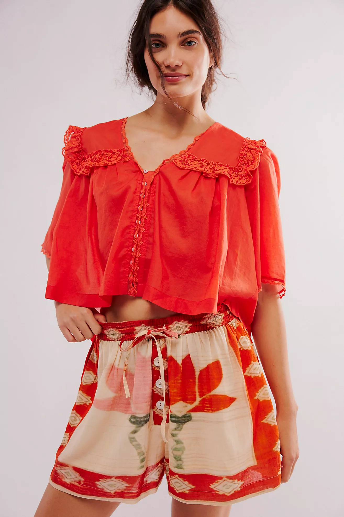 Luna Top | Free People (Global - UK&FR Excluded)