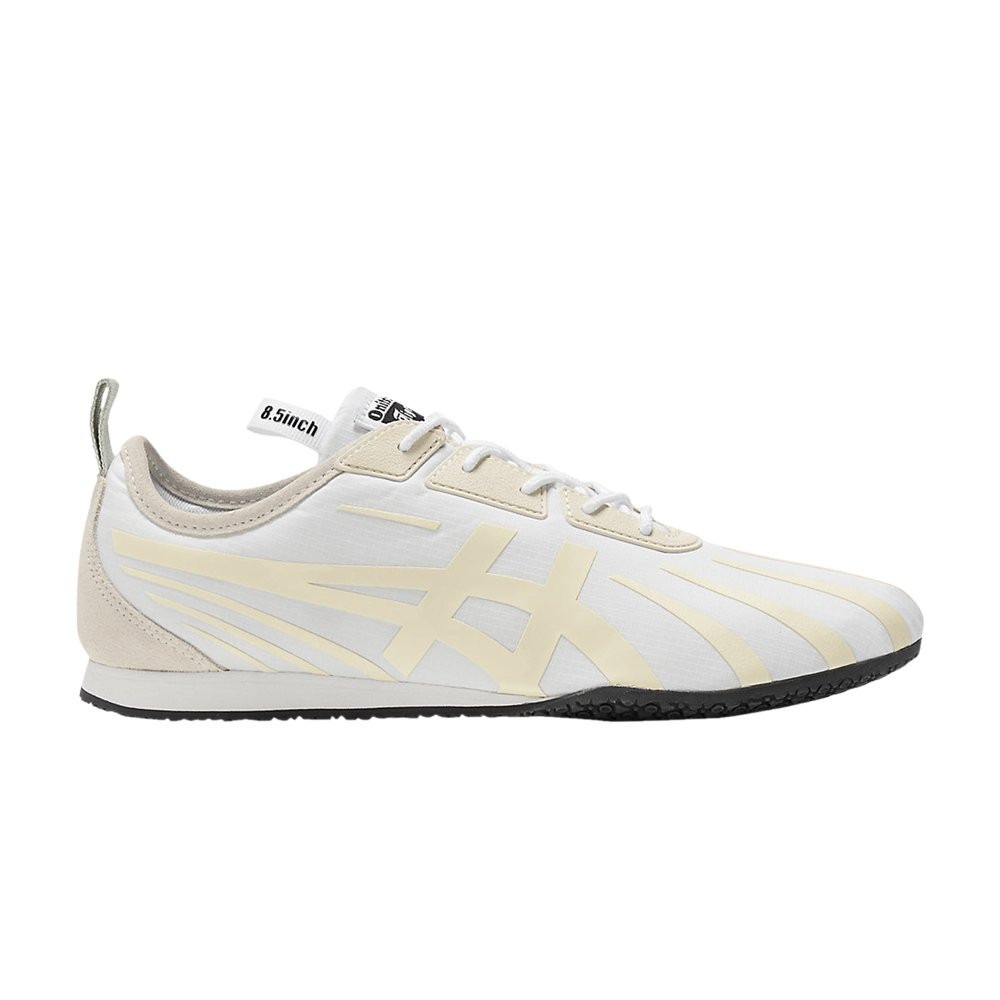 Onitsuka Tiger Tirrack 'White Birch' | Men's Size 9.5 | GOAT