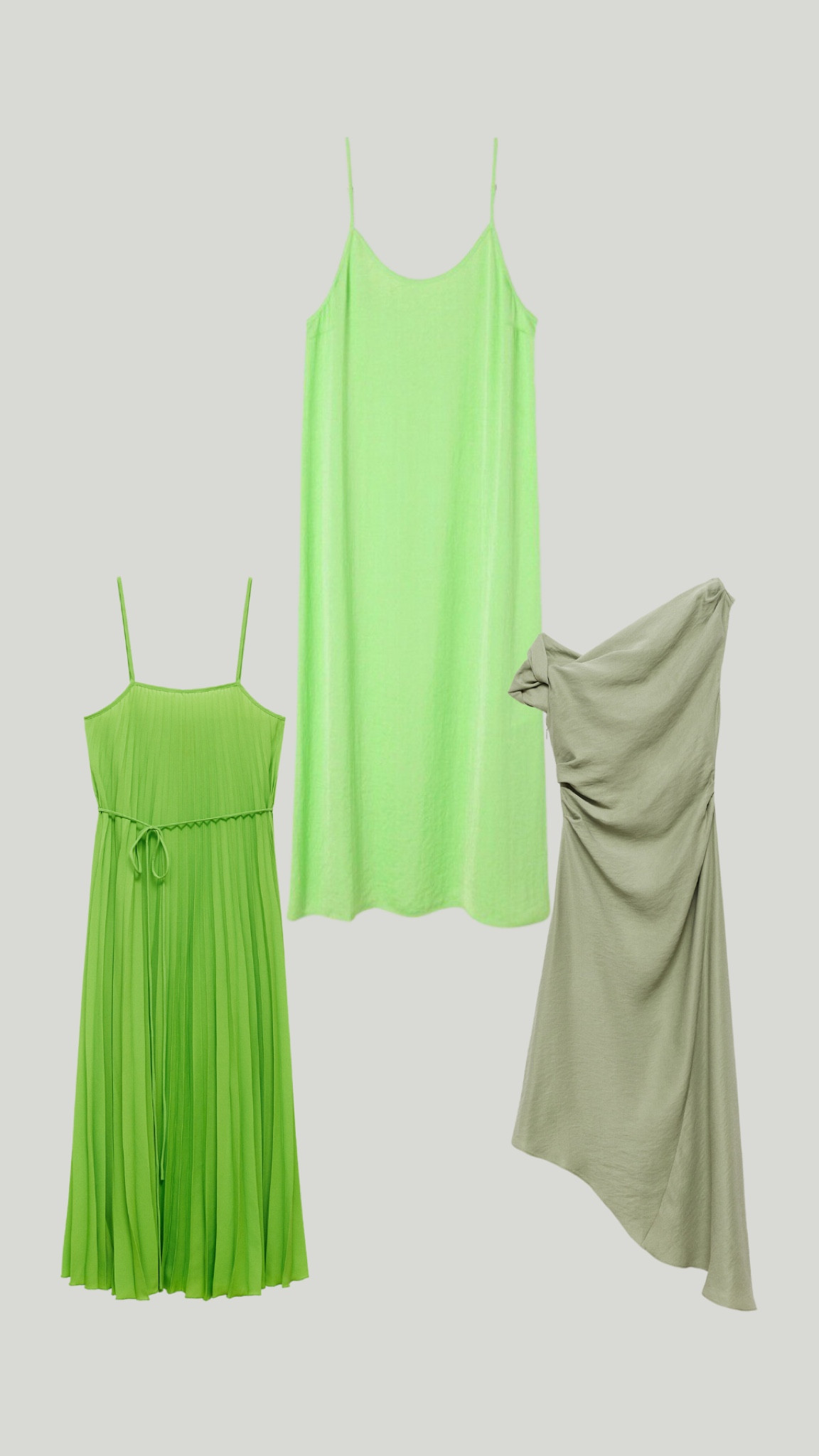 Green wedding inspo ✨

#LTKSummerSale #LTKsummer #LTKwedding