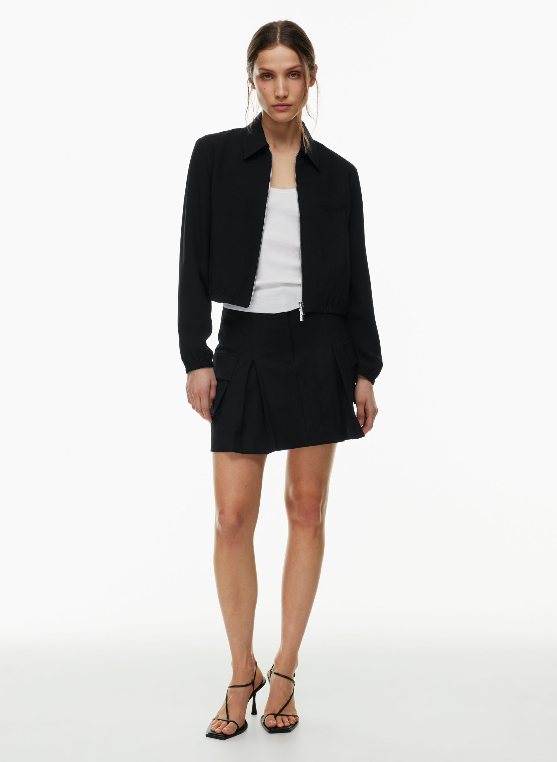 PITCH JACKET | Aritzia