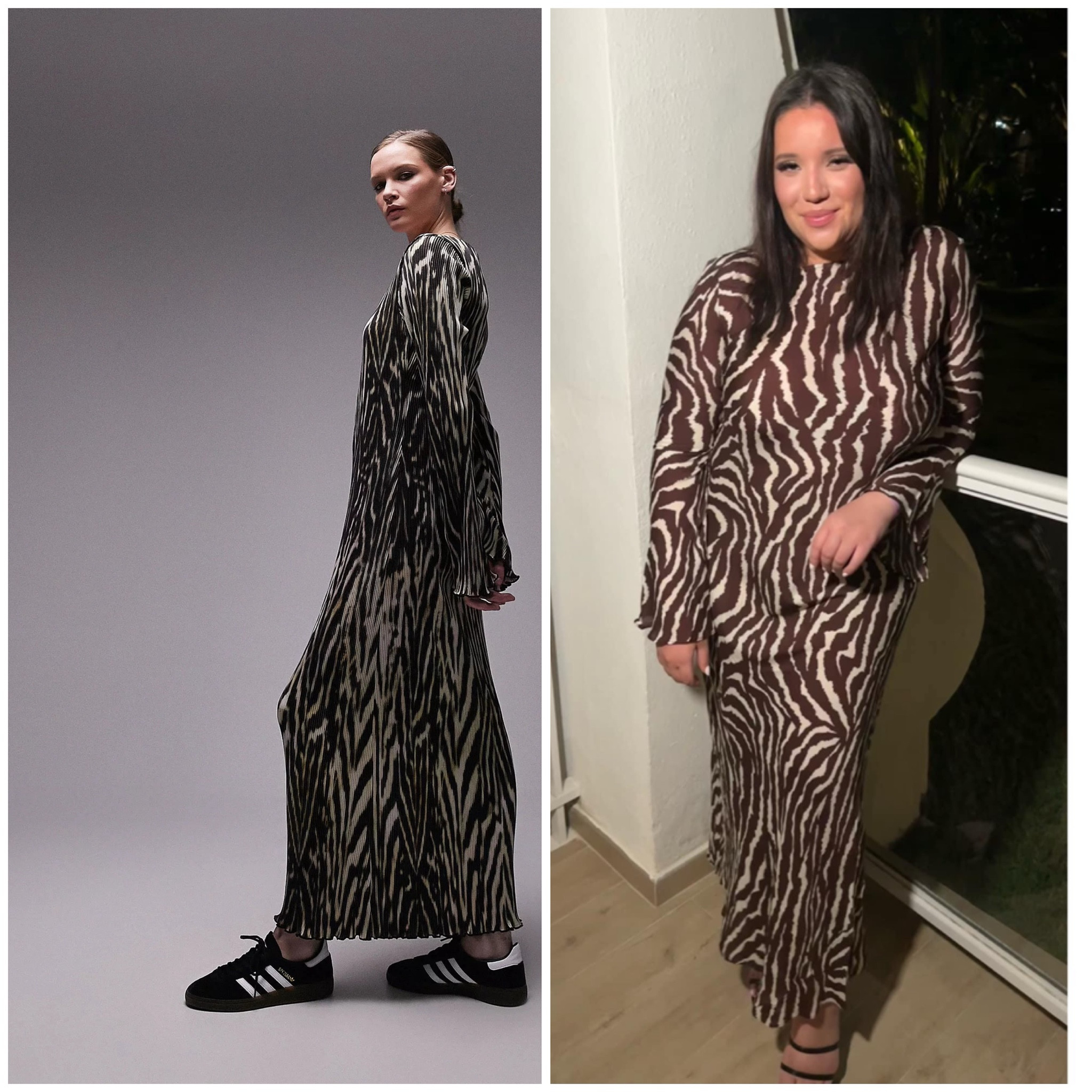 Animal print is great for summer and on sale!! 

#LTKsalealert