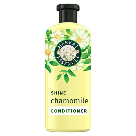Herbal Essences Chamomile Shine Conditioner, 13.5 fl oz | Walmart (US)