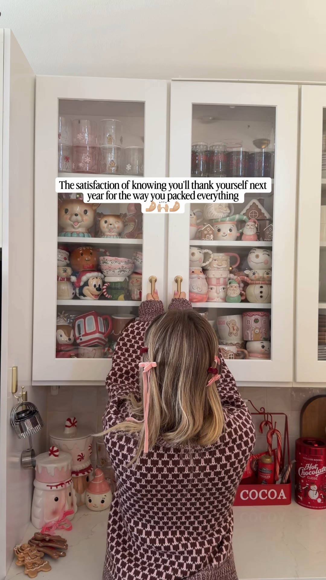 My favorite mug savers that I’ve used for years are still going strong!! 

#LTKHome #LTKSeasonal #LTKHoliday