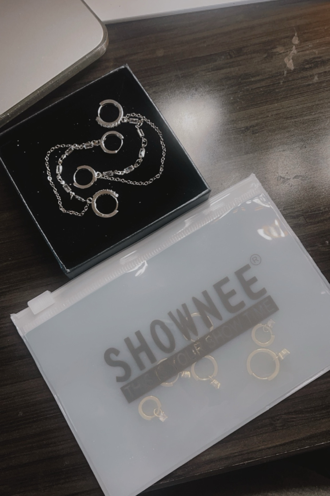 Earrings, jewelry stack, gold, silverr

#LTKstyletip #LTKsalealert #LTKfindsunder50