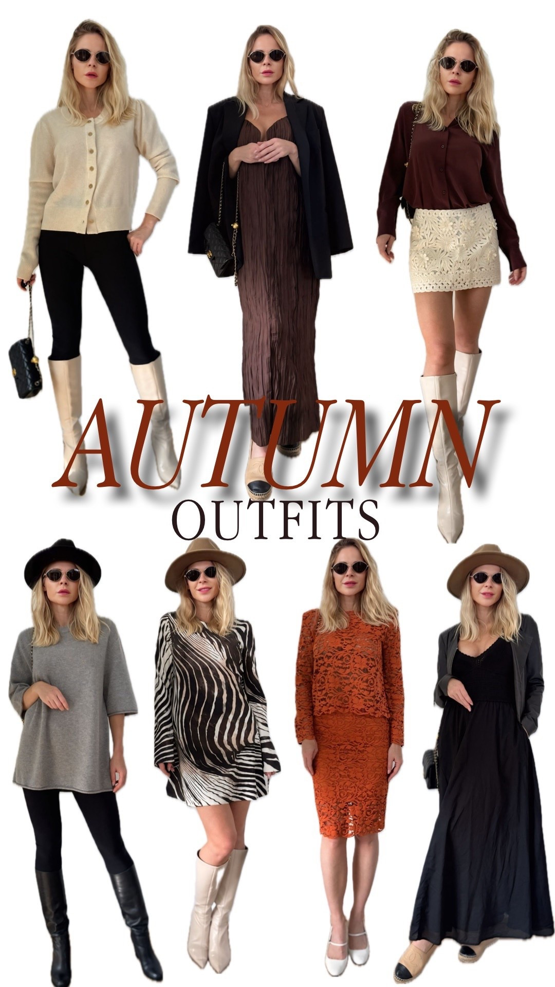 Autumn Outfit

#LTKuk #LTKstyletip #LTKautumn