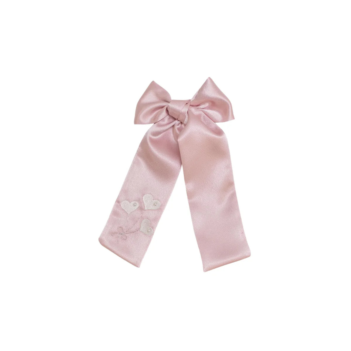 Love Is In The Air Bow | Bows & Blue