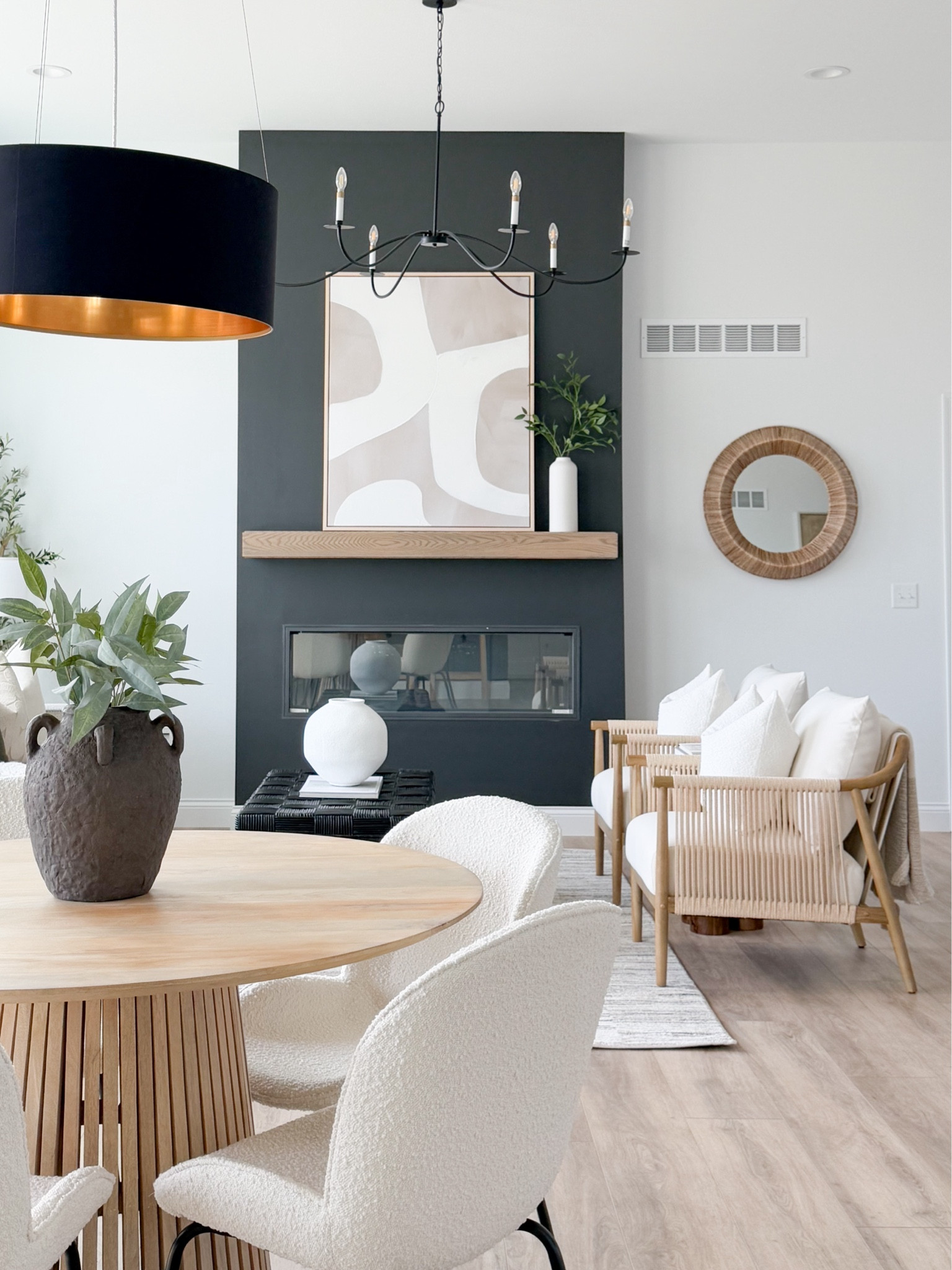 New amazon find!! The cutest accent chairs 😍

#LTKHome