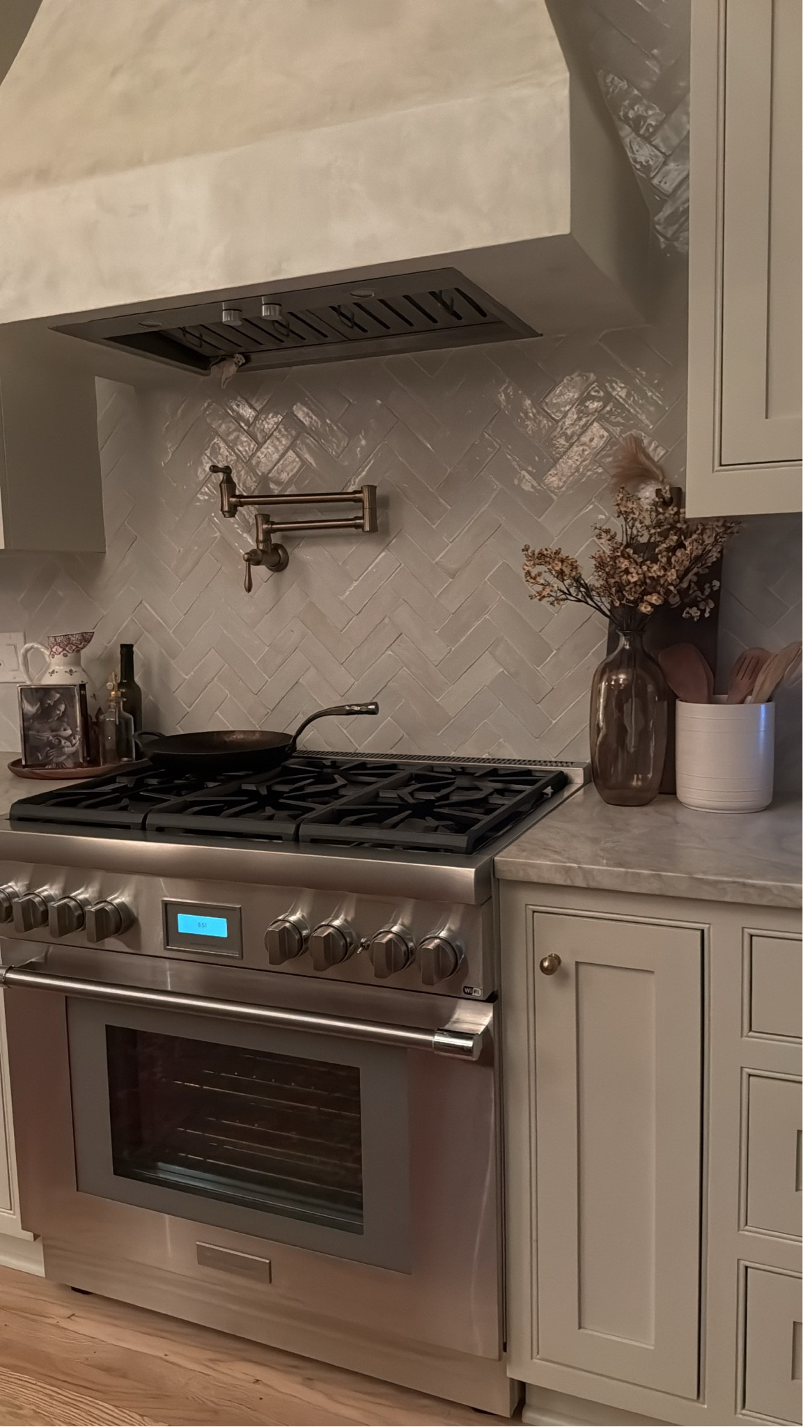 Kitchen counter decor
A little refresh! 

#LTKStyleTip #LTKSeasonal #LTKHome