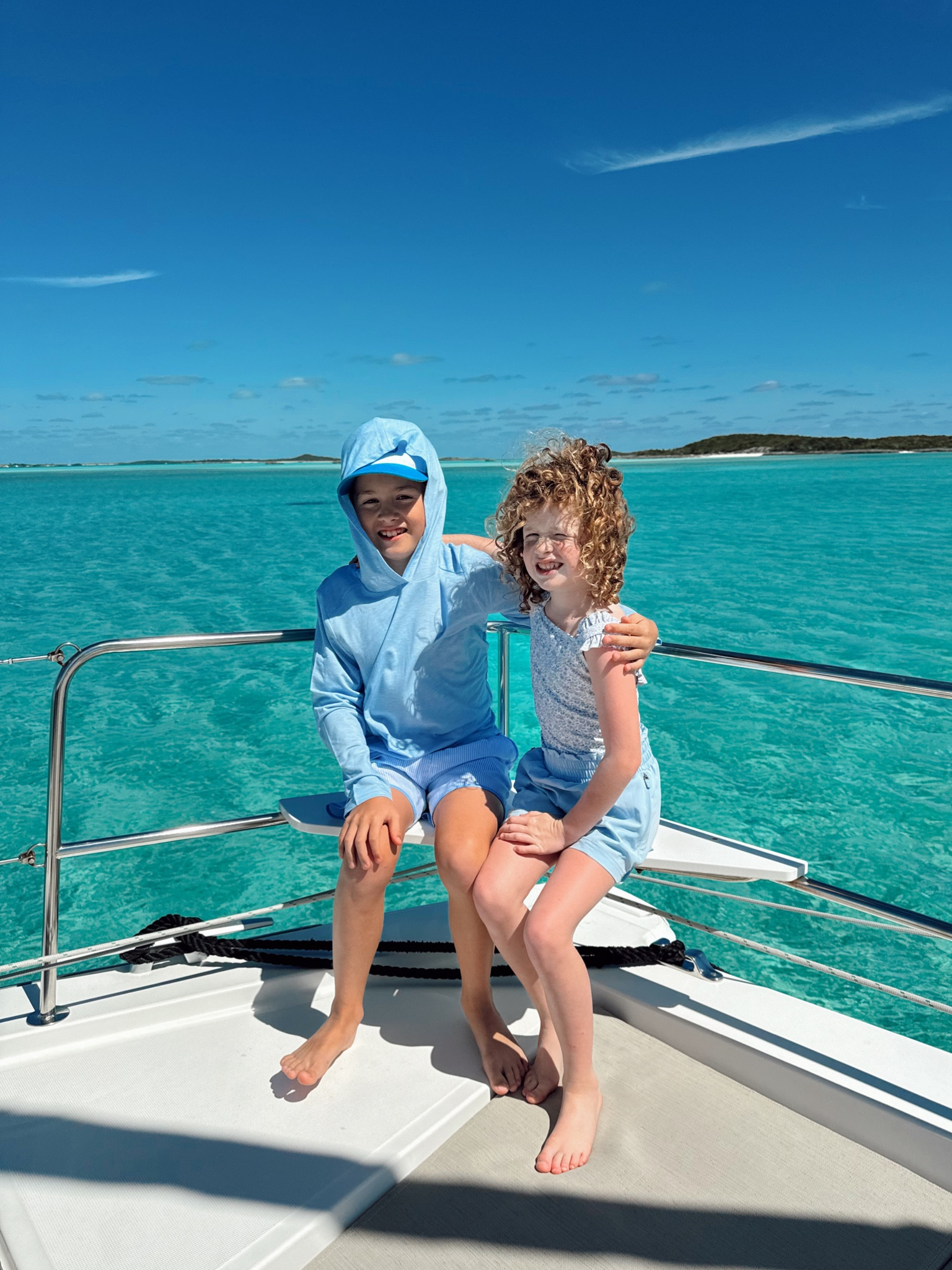 All the hues of blue for my kid’s swimwear today! 

Minnow Swim, ShrimpGrit Kids, Fair Harbor, Target kids, Spring break family looks

#LTKswim #LTKkids #LTKtravel