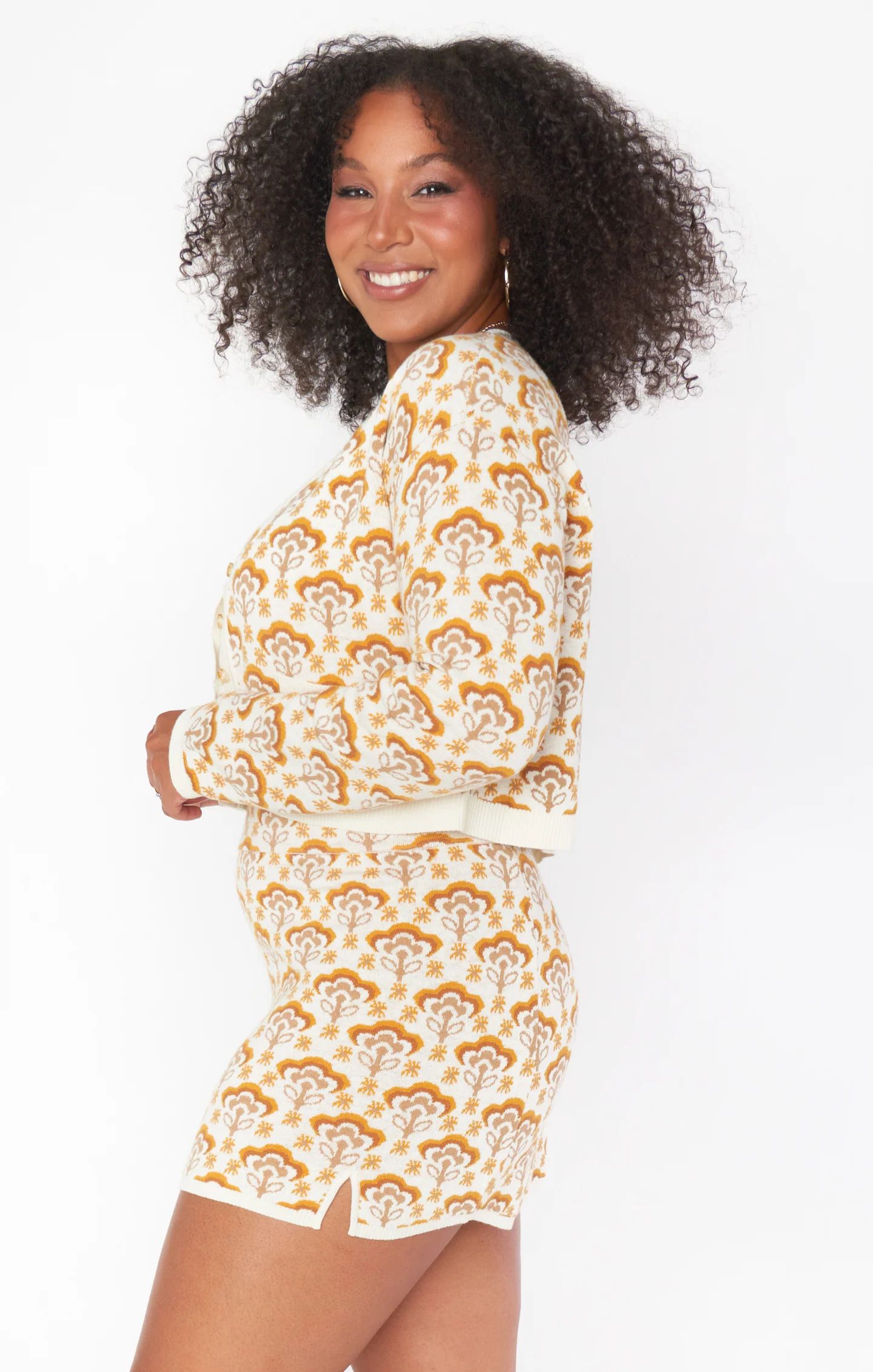 Sharon Skirt | Show Me Your Mumu