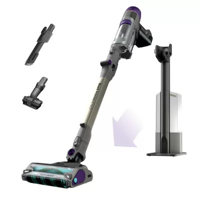 Shark PowerDetect Clean & Empty Cordless Stick Vacuum & Auto-Empty System with DuoClean Detect Nozzle Cordless PowerDetect Stick Vacuum | Belk