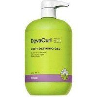 Deva Curl Light Defining Gel Soft Hold No-Crunch Styler Liter | Etsy (US)
