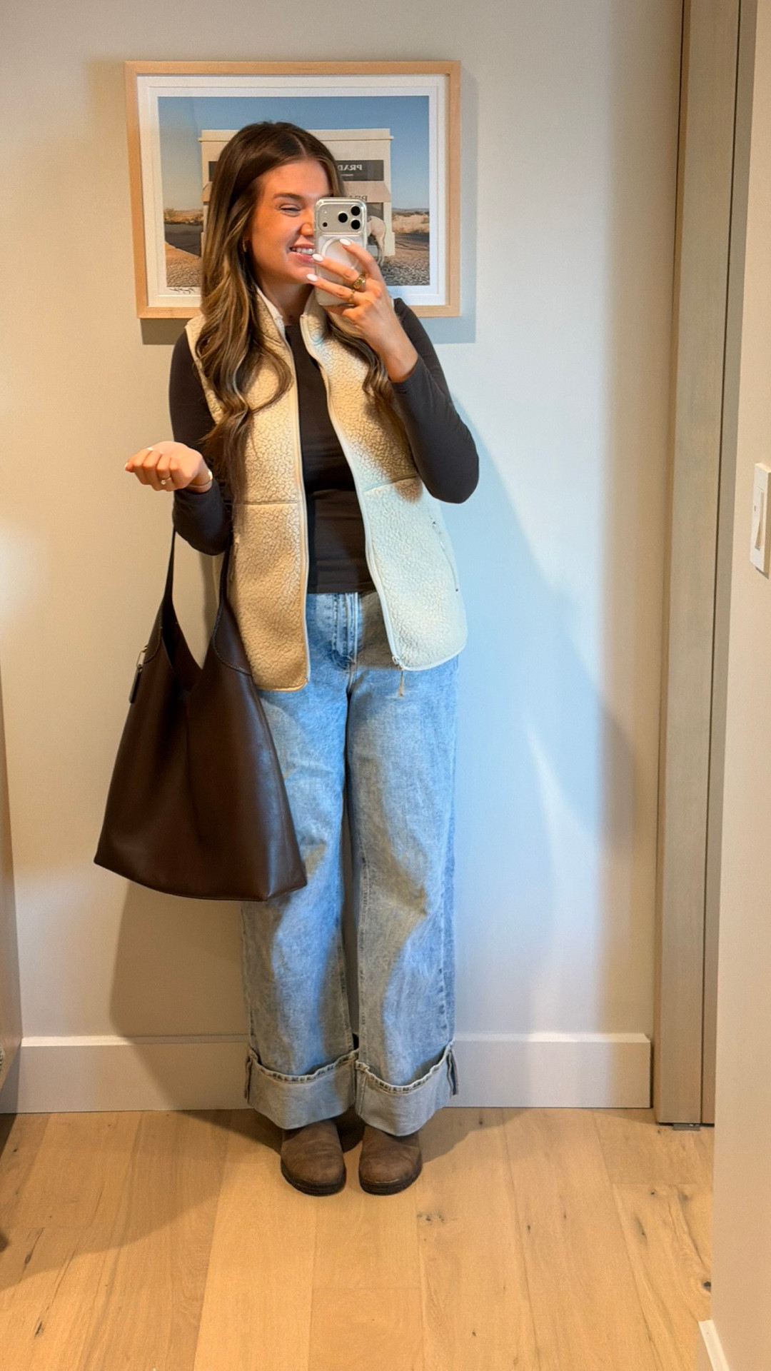 Outfit repeater ✌️

#LTKwinter #LTKmidsize #LTKcanada