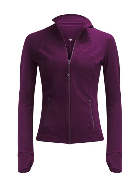 Define Jacket *Luon | Women's Hoodies & Sweatshirts | lululemon | Lululemon (US)