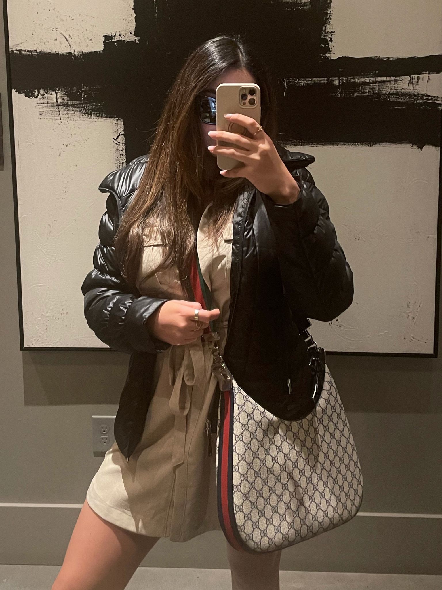 Window shopping 

#LTKitbag #LTKSeasonal #LTKfit
