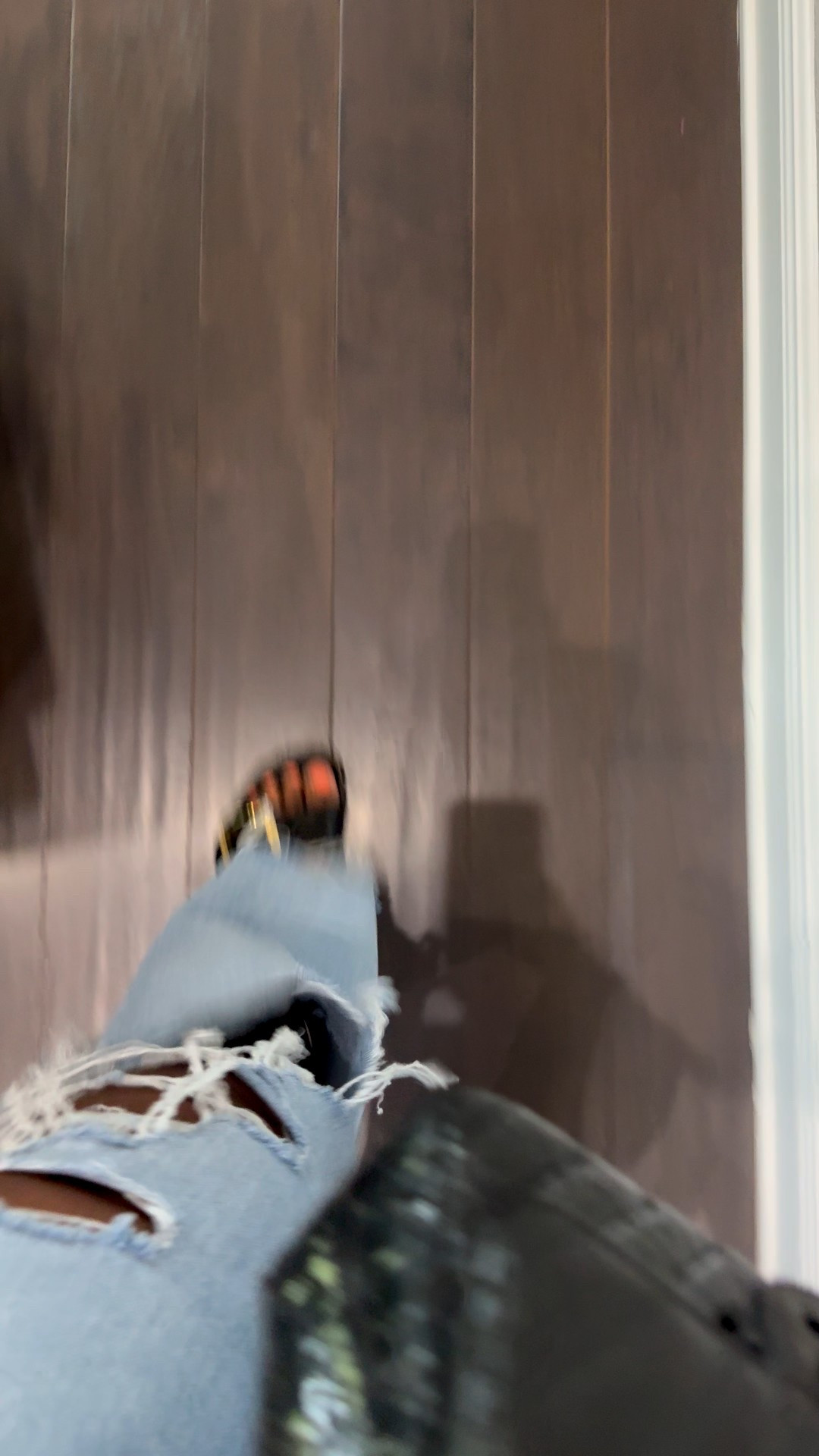 Baby’s first day out. 😉 

#LTKMidsize #LTKOver40 #LTKStyleTip