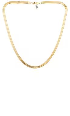 Cher Chain Necklace
                    
                    petit moments | Revolve Clothing (Global)