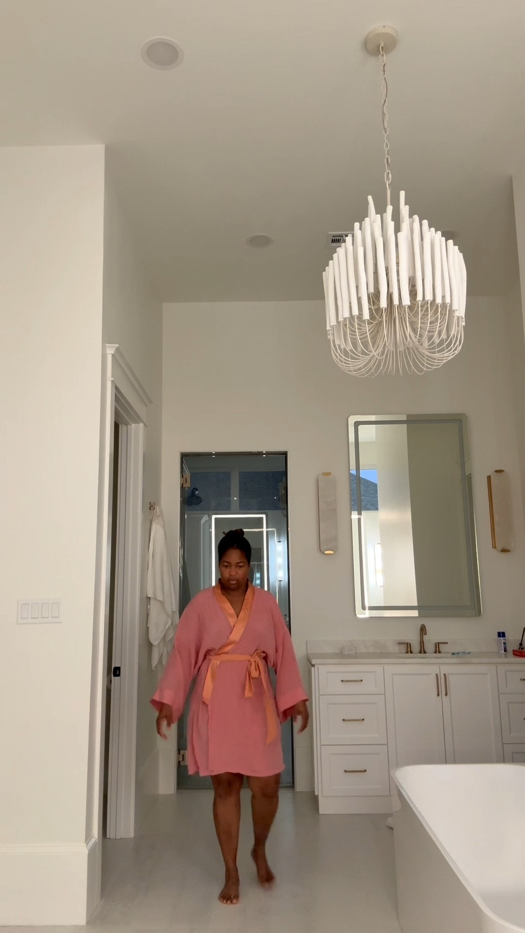 Morning skin care routine. 

#LTKselfcare #LTKmorningroutine #LTKBeauty