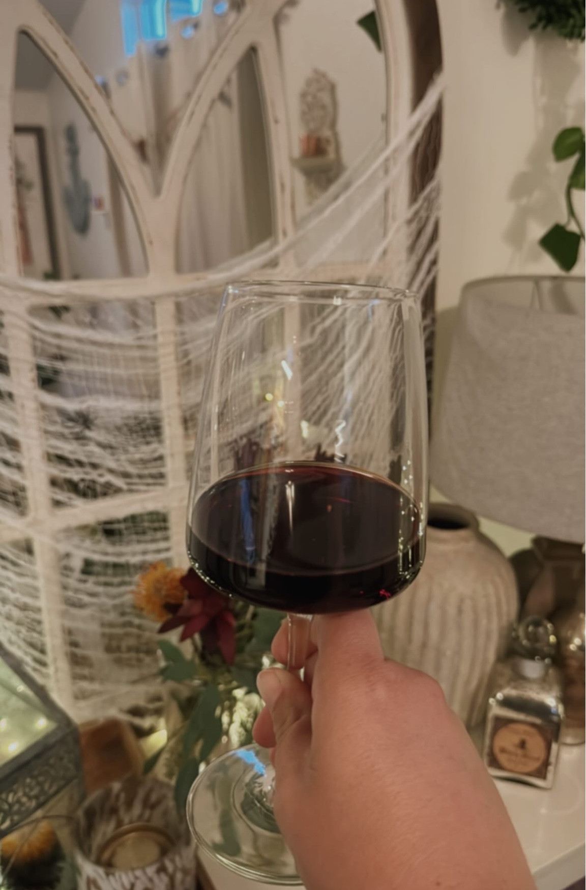 Wine time! Get obsessed with these glasses because they are 🤩 s p e c t a c u l a r ✨ #wineglasses #bormiolirocco #glassware

#LTKhome