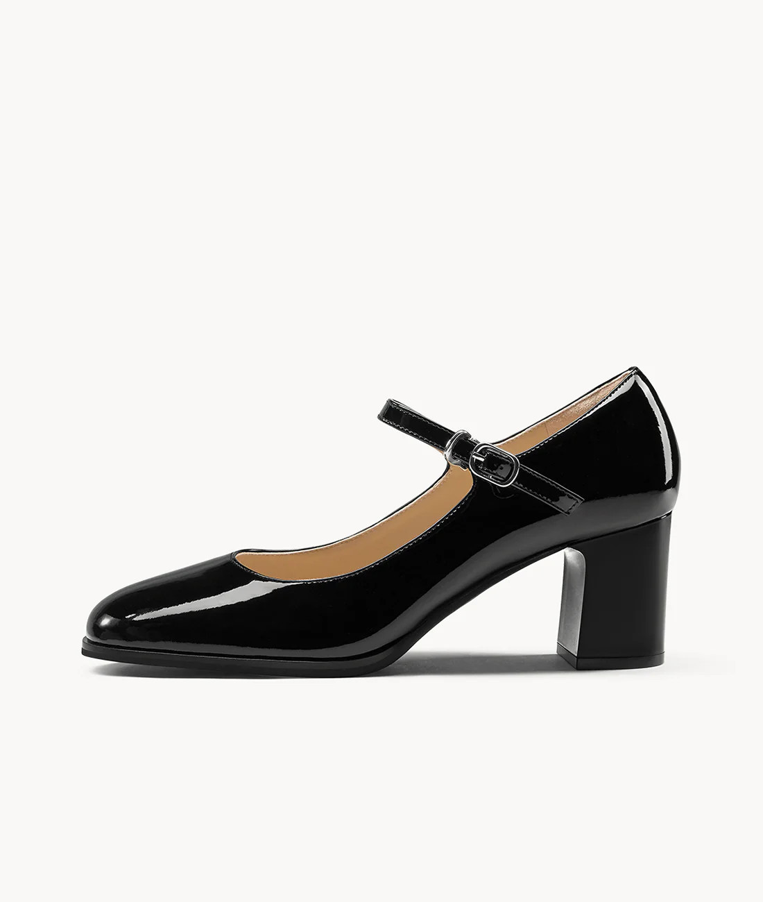 Black Mary Jane | 7or9
