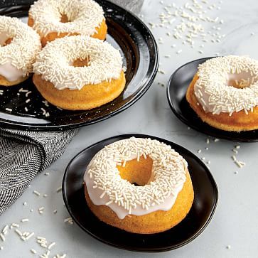 Nordic Ware Donut Baking Sheet | West Elm (US)
