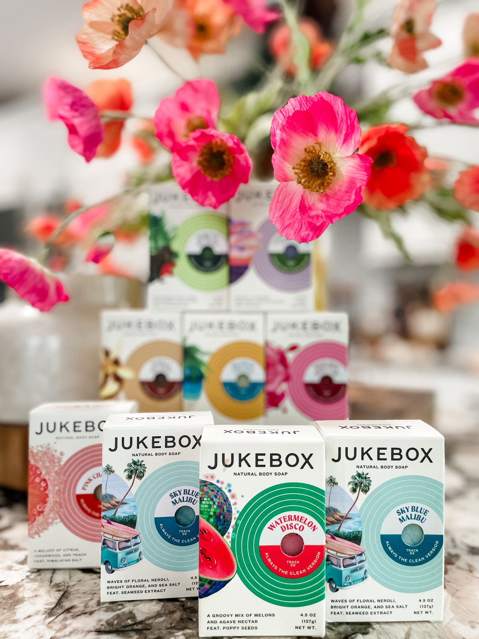 The best smelling natural cold pressed soap! 

#LTKkids #LTKbeauty #LTKfamily