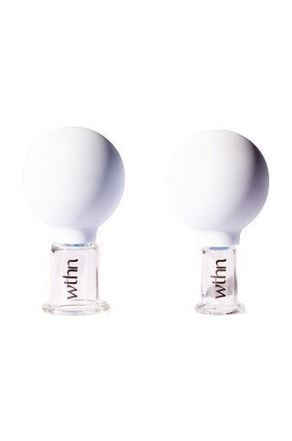 WTHN Face Cupping Kit from Revolve.com | Revolve Clothing (Global)