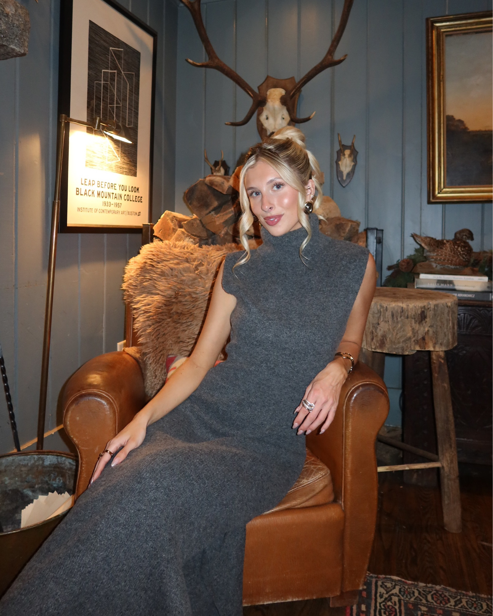 The maxi dress you need in your closet

#LTKootd #LTKdayinmylife #LTKgrwm