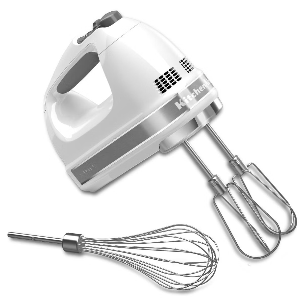 KitchenAid 7-Speed Hand Mixer, KHM7210 | Target