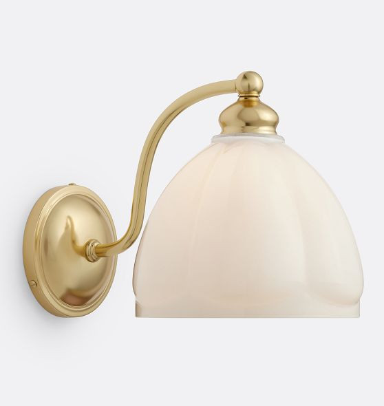 Amalie Sconce | Rejuvenation