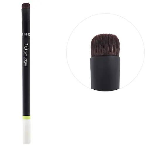 Essential Brush - 10 Smudger | Sephora (US)