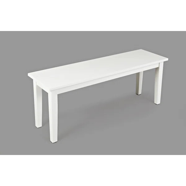Coddington Wood Bench | Wayfair North America