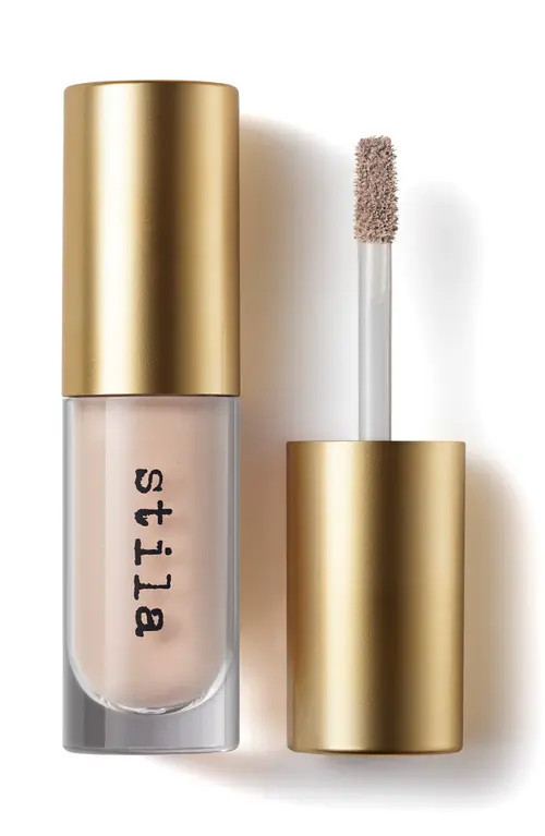 Stila Liqua-Play Eye Shadow in Crema Matte at Nordstrom, Size 0.15 Oz | Nordstrom