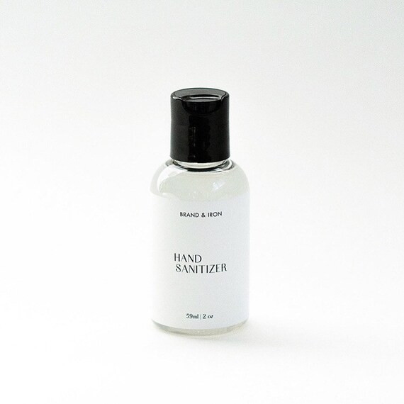 BrandIron | Etsy (CAD)