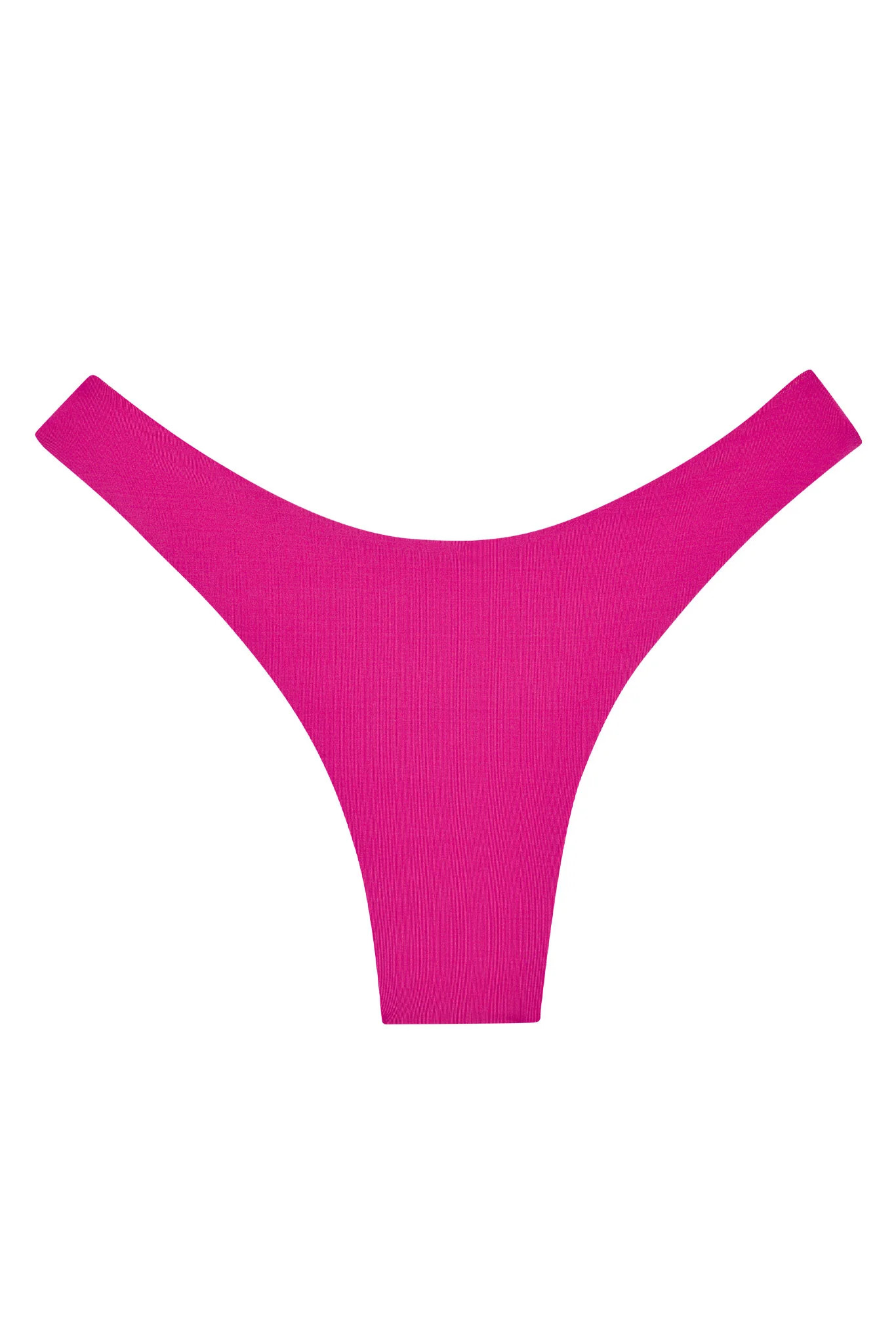 Byron Bottom - Dragon Fruit | Monday Swimwear