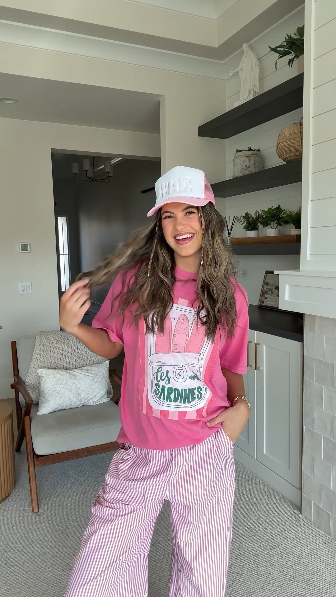 Shop my collection with Mountain moverz!! Use my code: ALYSSA25 for 25% off!🩷🩷