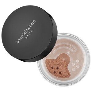 Matte Loose Powder Mineral Foundation Broad Spectrum SPF 15 | Sephora (US)