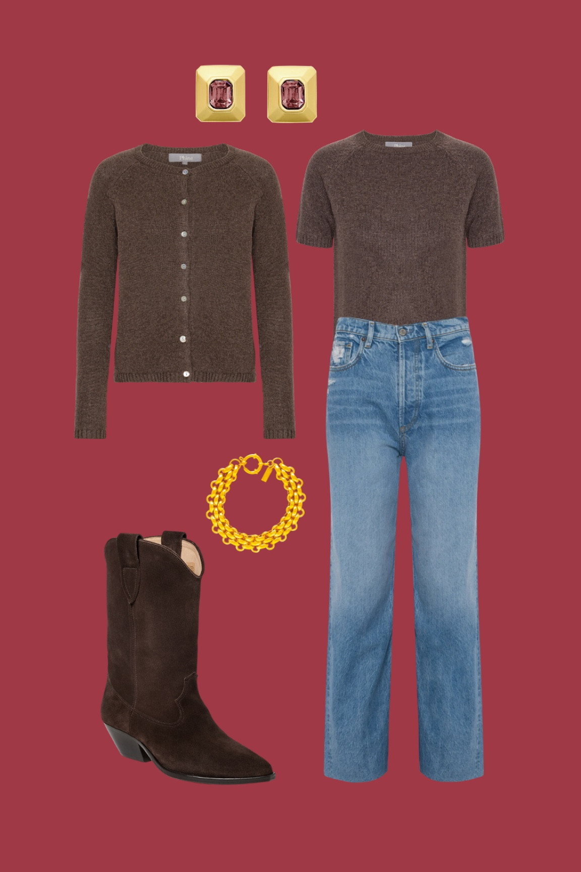 Thanksgiving outfit

#LTKStyleTip #LTKHoliday #LTKmomlife