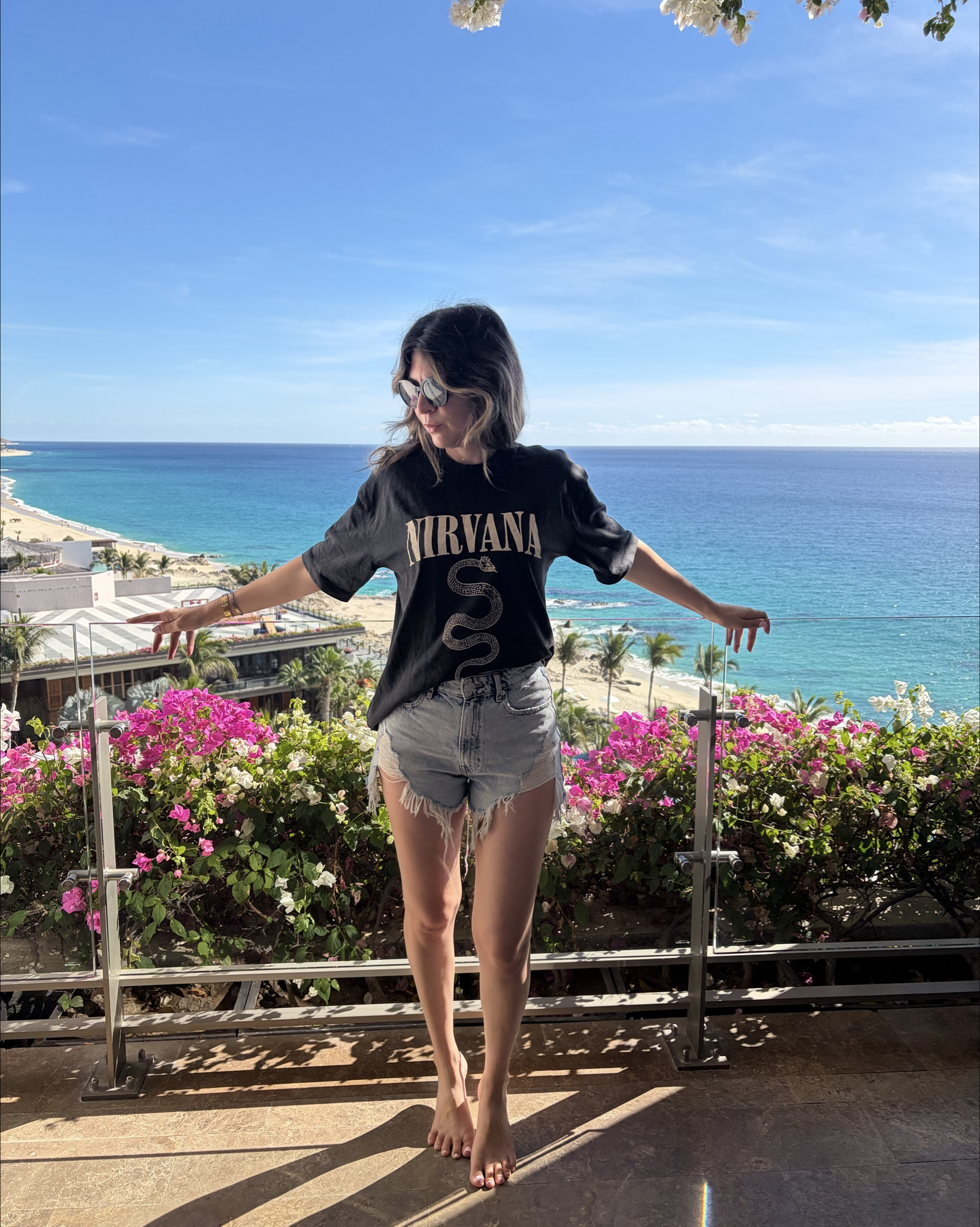 OOTD in Cabo! 

#fashion #ootd #trendingoutfits #styleinspo #womensfashion 

#LTKFindsUnder50 #LTKgrwm #LTKootd